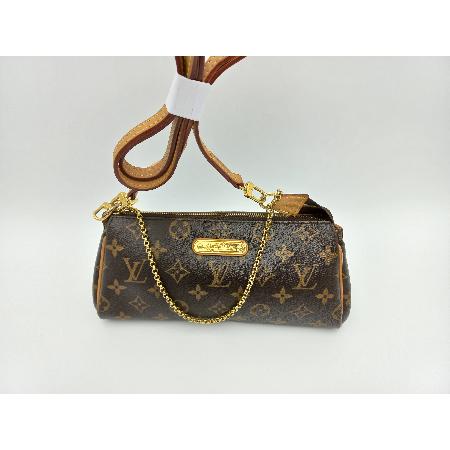 Louis Vuitton(���̺���) M95567 ���׷� ĵ���� ����Ŭ��ġ 2WAY [û�ֱ�õ������] �̹���2 - ���̺��� �߰���ǰ